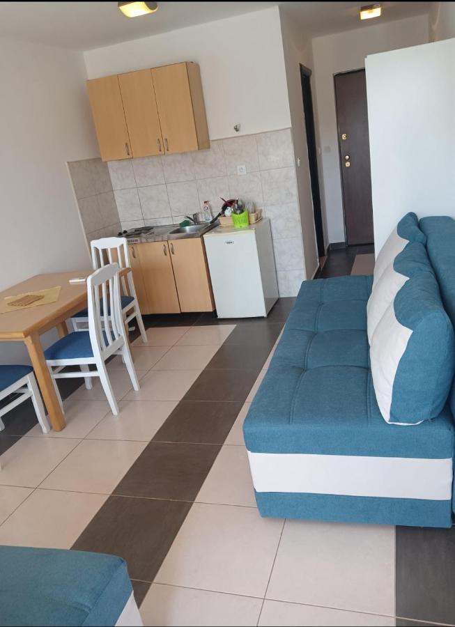 Adriatik Apartman *